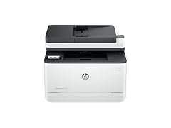 HP Pro Wireless All-in-One Laser Printer