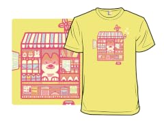 Shiba Store