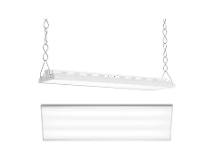 CINOTON 210W LED High Bay Light 2-Pack