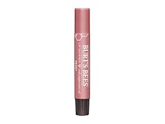 Burts Bees Lip Shimmer, Peony - 0.09 Ounces each 2