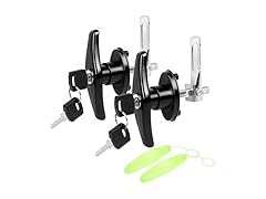 BTEOBFY T-Handle Lock Kit