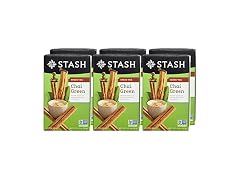 Stash Tea Green Chai Tea