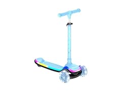 Hover-1 Chroma Folding Kick Scooter for Kids