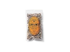 South 40 Jumbo Sunflower Seeds 6pk