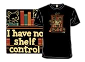 Shelf Control