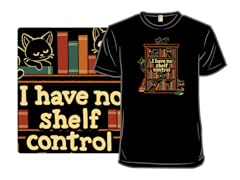 Shelf Control