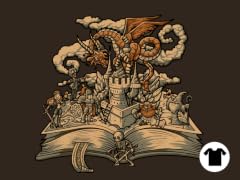 Ancient Tale