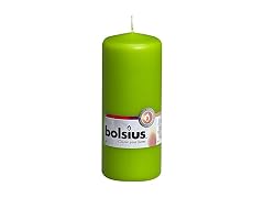 Bolsius 103614600174 Pillar Candle