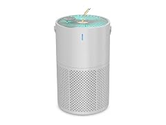 Venrk Air Purifier for Home Large Room