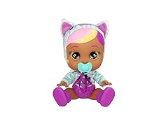 Cry Babies Daycare Blake 12" Baby Doll