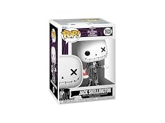 Funko POP! Disney: Patchwork Jack Skellington
