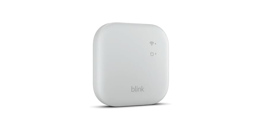 Sync Module Xr Faq Blink Sync Module XR System hub