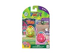 LeapFrog RockIt Twist Dual Game Pack: Trolls