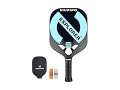 Pro Pickleball Paddle MX-58