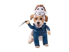 Rubies Halloween: Michael Myers Pet Costume for Dogs