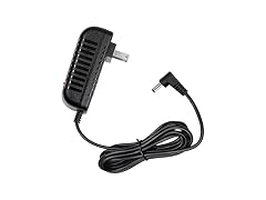 POWE-tech 6ft AC Adapter for Amazon Echo Dot