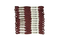 DMC 6-Strand Embroidery Cotton Floss