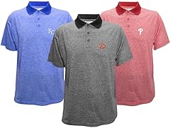 MLB Men's Polos