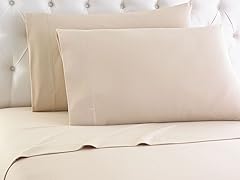 Micro Flannel King Sheet Set - 24 Colors