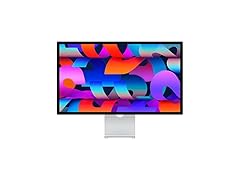 Apple 27" Studio Display (Your Choice)