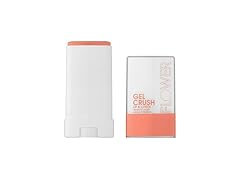 FLOWER BEAUTY  Lip & Cheek Gel Crush (Peach Crush)