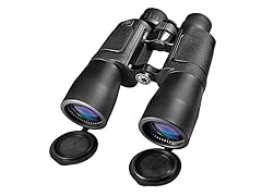 10x50 WP Storm Open Bridge Binoculars