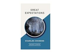 Amazon Publishing Great Expectations (AmazonClassics