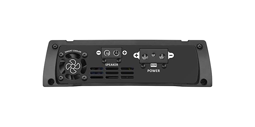 2 Amplis Taramps HD 3000 - 3000W RMS Mono 2 Ohms - Offre Pack 2 - Neufs Sous Blister
