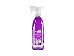 Method All Purpose Antibacterial Cleaner Wildflower