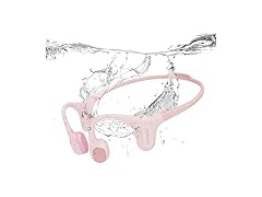 Mojawa Run Plus Bone Conduction Headphones