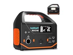 bailibatt 300W 266Wh Power Station