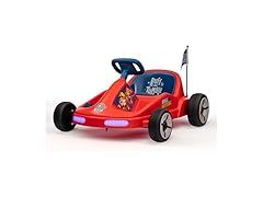 Paw Patrol Chase 6V Electric Go Kart for Kid