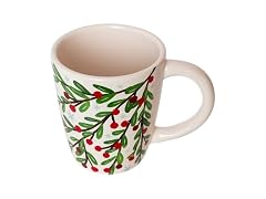 Boston International Ceramic Mug for