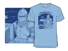Freelancelot