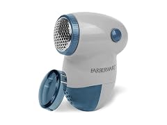 Best Brands Farberware Fabric Shaver & Lint Remover
