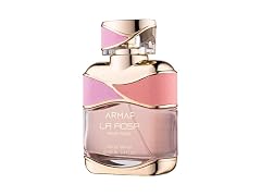 Armaf La Rosa Pour Femme Eau De Parfum