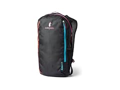 Cotopaxi Batac Backpack 16l Del Dia Dark