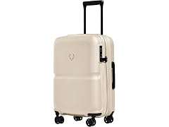 ANTLER Single Stripe 22" Carry-On Hard Shell Luggage