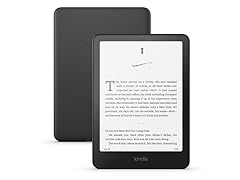 Amazon Kindle Paperwhite (2024 Model)