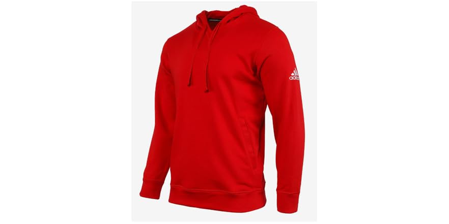 Marucci Sports Men's Team Fleece Hoodie – Royal Blue, Medium – Baseball Apparel