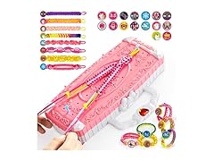 TQRAZ Friendship Bracelet Kit