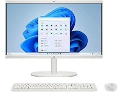 HP 22-dg0923w All-in-One