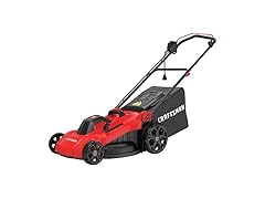 CRAFTSMAN CMEMW213 Electric Lawn Mower