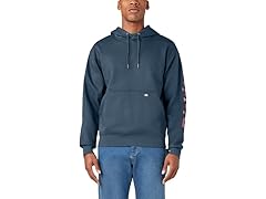 Dickies Water Repellent Black (S)