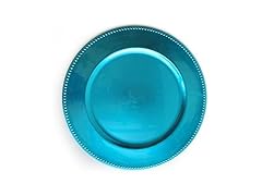 ChargeIt by Jay Charge It by Jay Beaded Charger 13”