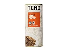TCHO Cocoa Powder 6.7oz