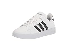 adidas Women's Grand Court 2.0 Sneaker