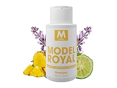 Model Royal Gourmand Shampoo