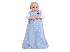 Blue Star Micro-Fleece Sleepsack