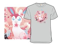 Sakura Sylveon